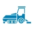 asphalt paving