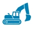 excavators