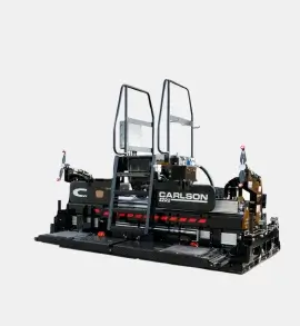 Asphalt Paving