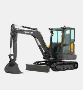 Compact Equipment