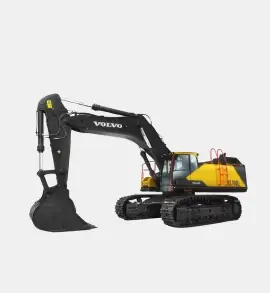 Excavators
