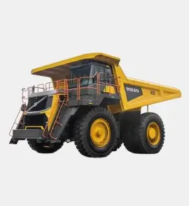 Rigid Trucks