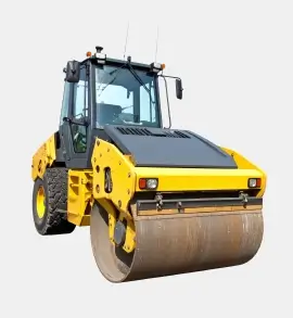 Soil/Asphalt Compactors