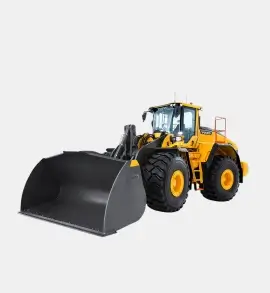 Wheel Loaders