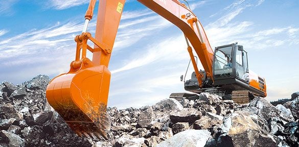 Excavators