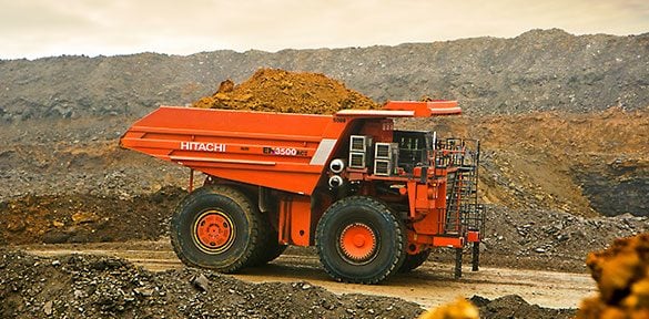 Rigid Trucks